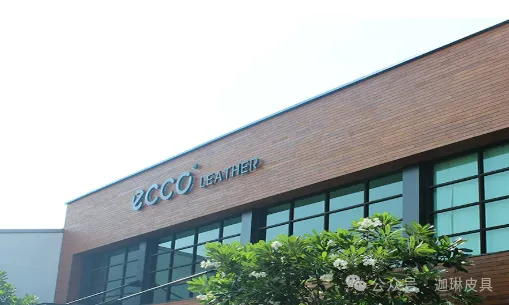 Is a leather factory also engaging in “OEM”? What is Primeasia aiming for by expanding production at Ecco’s Indonesian factory?插图