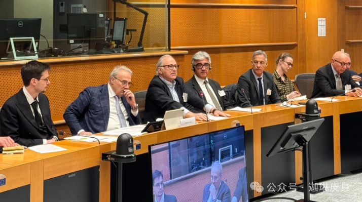 Putting leather on the “deforestation” blacklist? The European leather industry is outraged: we are clearly reusing waste materials!插图 Putting leather on the “deforestation” blacklist? The European leather industry is outraged: we are clearly reusing waste materials!插图