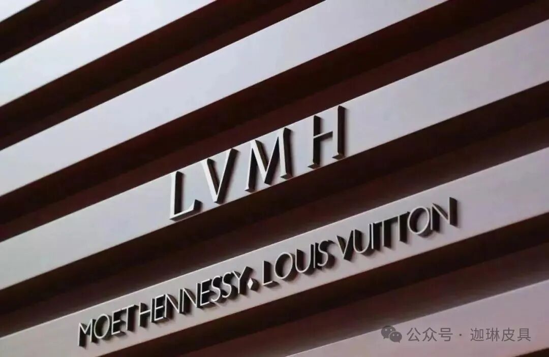 A Chinese designer has made it to the LVMH finals! Only 9 out of 2400 were selected—why him?插图 A Chinese designer has made it to the LVMH finals! Only 9 out of 2400 were selected—why him?插图