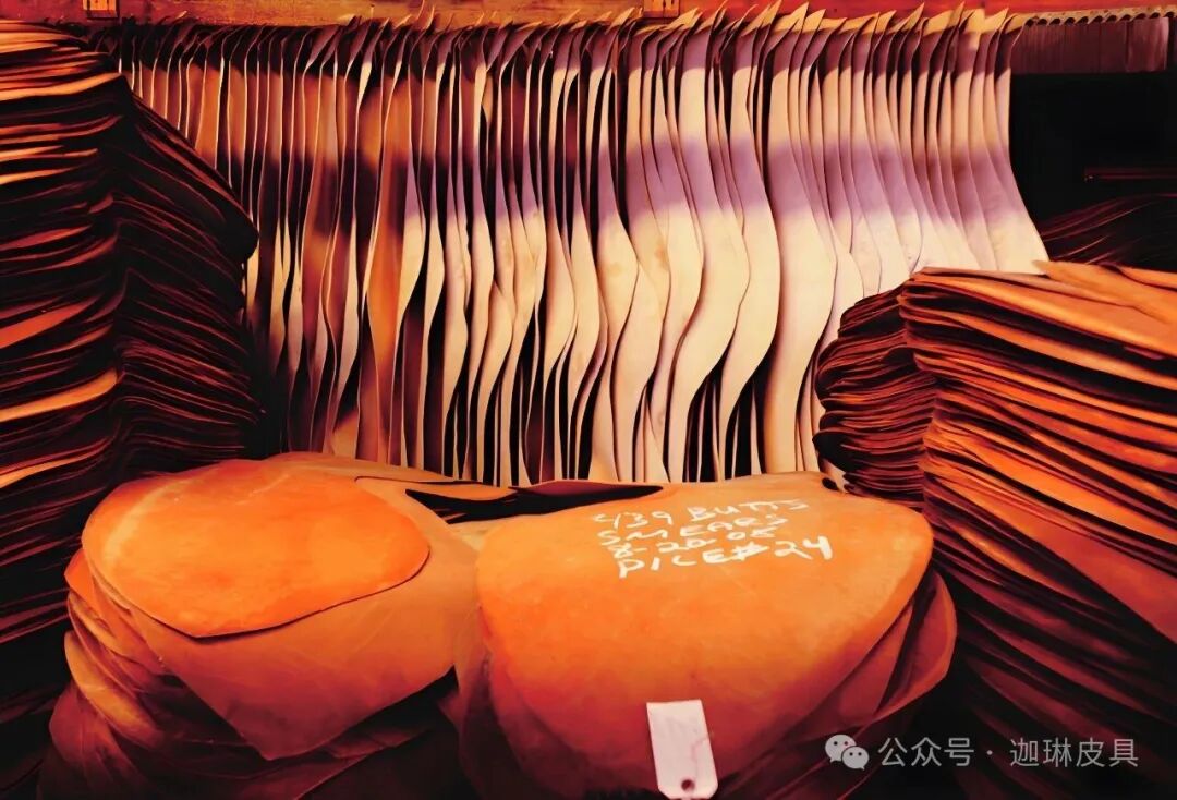 Senegal has no money to make from “leather mountain”: over 70% of raw materials are exported, and the local processing rate is less than 5%插图 Senegal has no money to make from “leather mountain”: over 70% of raw materials are exported, and the local processing rate is less than 5%插图