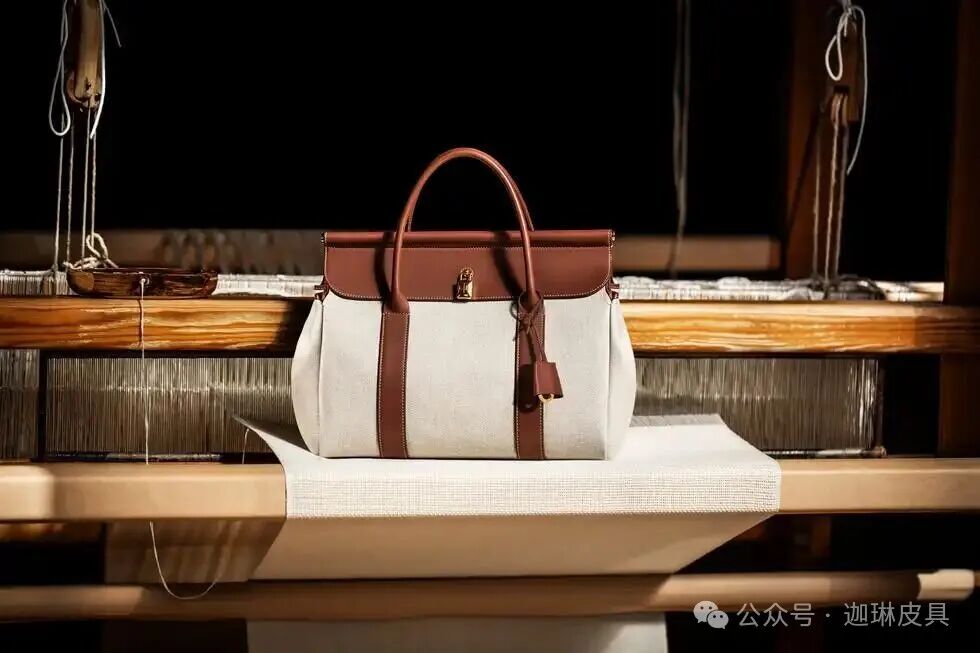 Loro Piana has released a “vegetable basket”? Don’t laugh, this bag is even more exquisite than your sofa插图6