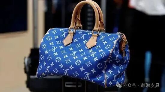 When war breaks out in the Middle East, does LV’s sales suffer? LVMH’s first-quarter financial report reveals a harsh truth插图