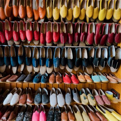 Better in Boots: Why Festival Season Is Saving American Footwear