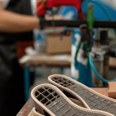 Portuguese Footwear Steals the Show at Milan Fashion Week Through Designer Collaboration