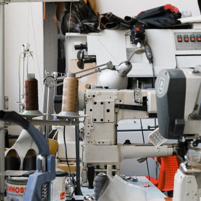 Ecostep Launches to Put European Footwear on a Sustainable Path — Finally