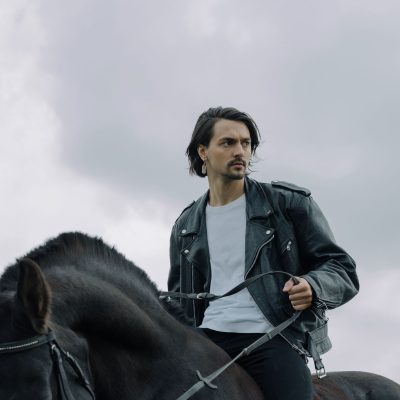 Big Fashion Just Got a Wake-Up Call: WWF Drops a $10M Leather Fund