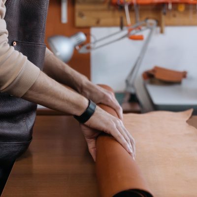 Eighty Years On, UNIC Charts a New Era for Italian Leather