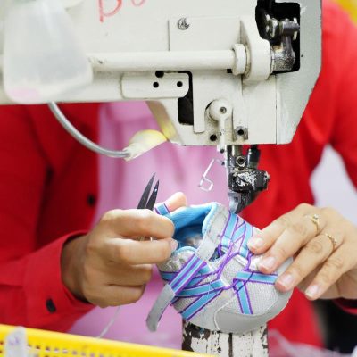 Stella International Builds Three New Asian Factories in $786.7 Million Half
