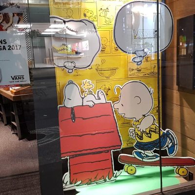 Genesco Taps Former Foot Locker Exec Tomas Petersson to Lead Schuh
