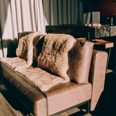 Natuzzi’s Sales Plunge as the Italian Furniture Maker Accelerates Its Overhaul