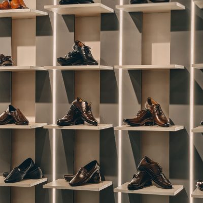 Asia Now Accounts for 56% of Global Footwear Consumption, Yearbook Shows