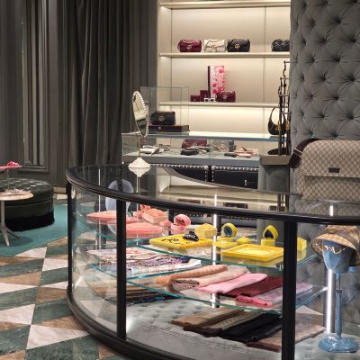 Frasers Group Adds Harvey Nichols to Its Luxury Retail Empire