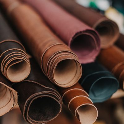 China’s Raw Hide Imports Rise as Finished Leather Continues to Slide