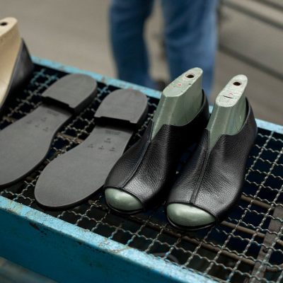 Yue Yuen’s First-Half Profit Plunges 58% as Manufacturing Margins Compress