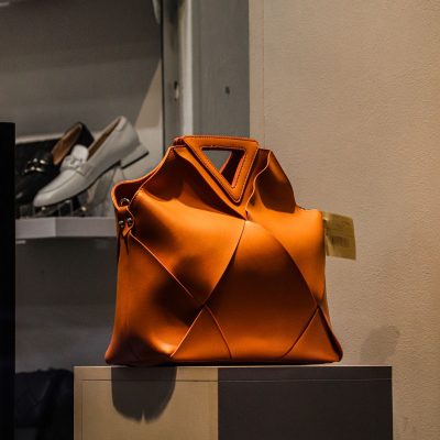 Ferragamo Trims 1.3% Off H1 Sales While Direct Channels Gain Ground