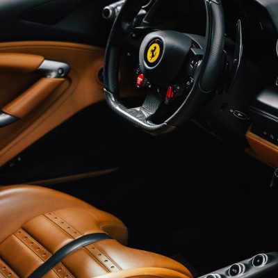 Louis Vuitton and Singer Reimagine the Porsche 911 in Full Grain